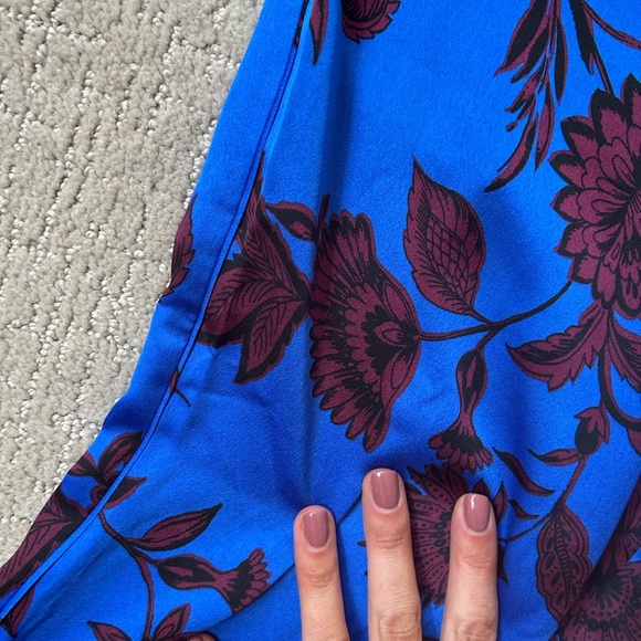 Ann Taylor sleepwear 2 piece pajama set size small - Picture 7 of 8